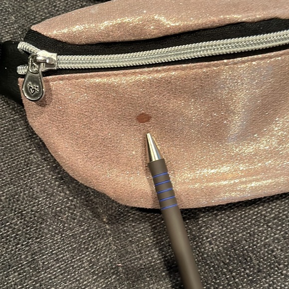 Fanny pack - Picture 4 of 5